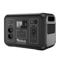 Altek — AL 1200 POWERBOX Портативна зарядна станція