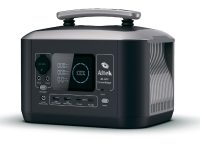 Altek — AL 600 PowerEdge Портативна зарядна станція