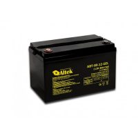 Акумуляторна батарея Альтек 80 А·год GEL