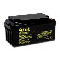 Акумулятор ALTEK ABT-200-12-GEL