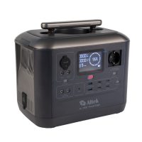 Портативна зарядна станція CP 1000 (1075,2 Вт·г)