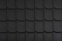 Metrotile Mistral black купити за низькою ціною в Україні