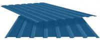 Профнастил Т 8 RAL 5005