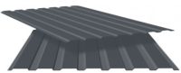 Профнастил Т 8 RAL 7016