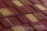 Композитна металочерепиця Metrotile viksen (SPECIAL COLOUR)