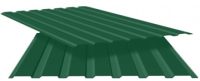 Профнастил Т 8 RAL 6005