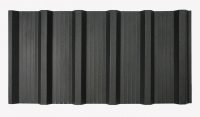 Металопрофіль покрівельний Thermasteel K-35 0,5 мм RAL 8017 матовий ArcelorMittall Німеччина ZN 225